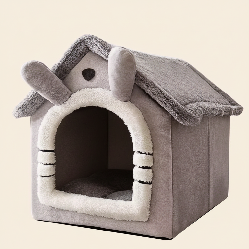 Pet Bed House