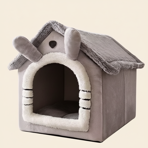 Pet Bed House
