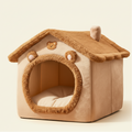 Pet Bed House