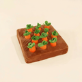 Carrot Chew Toy